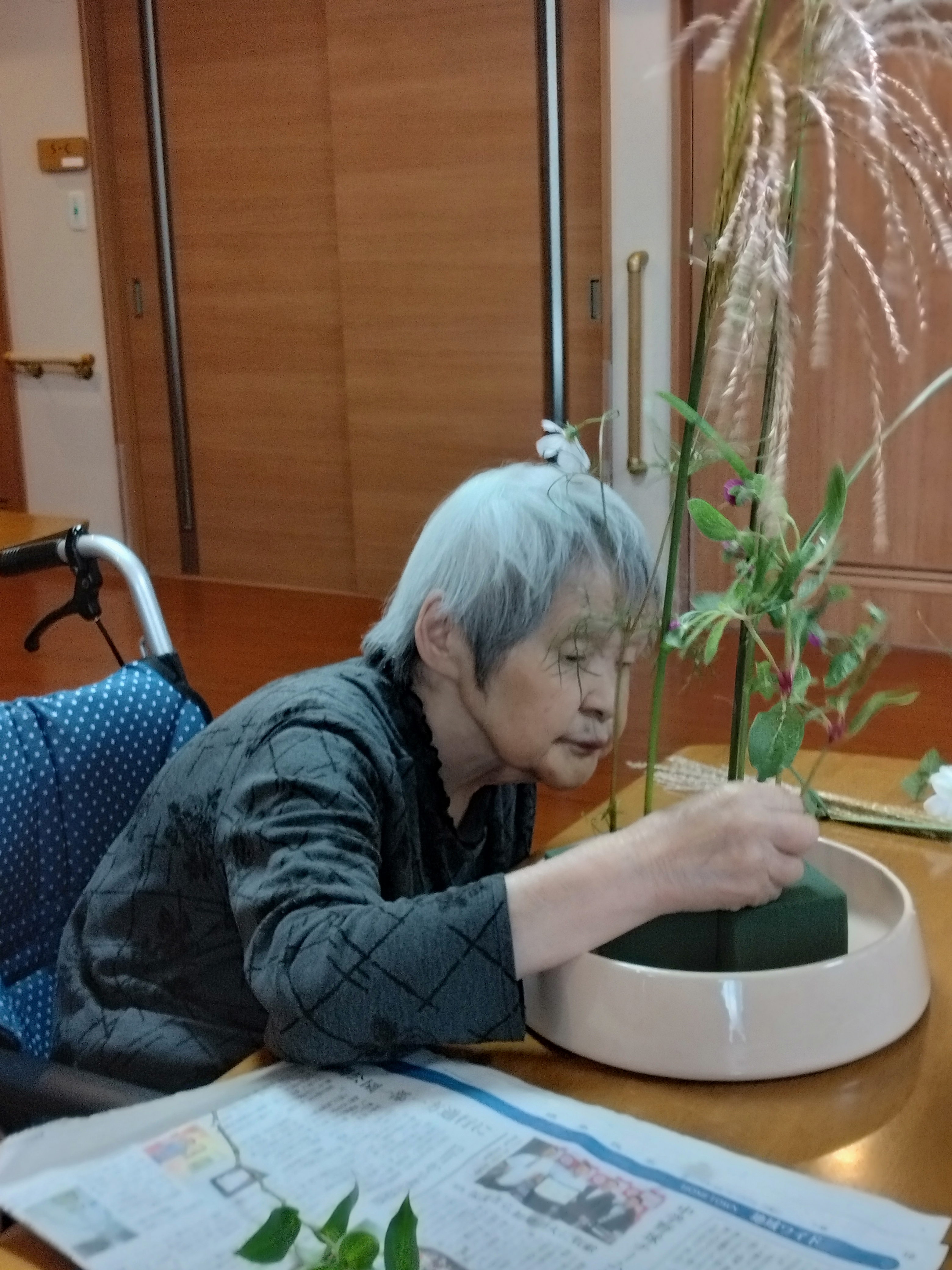 施設案内